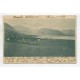 ARGENTINA ENTERO POSTAL GJ TAR-44-N TARJETA POSTAL CON VISTA USADO U$ 20
